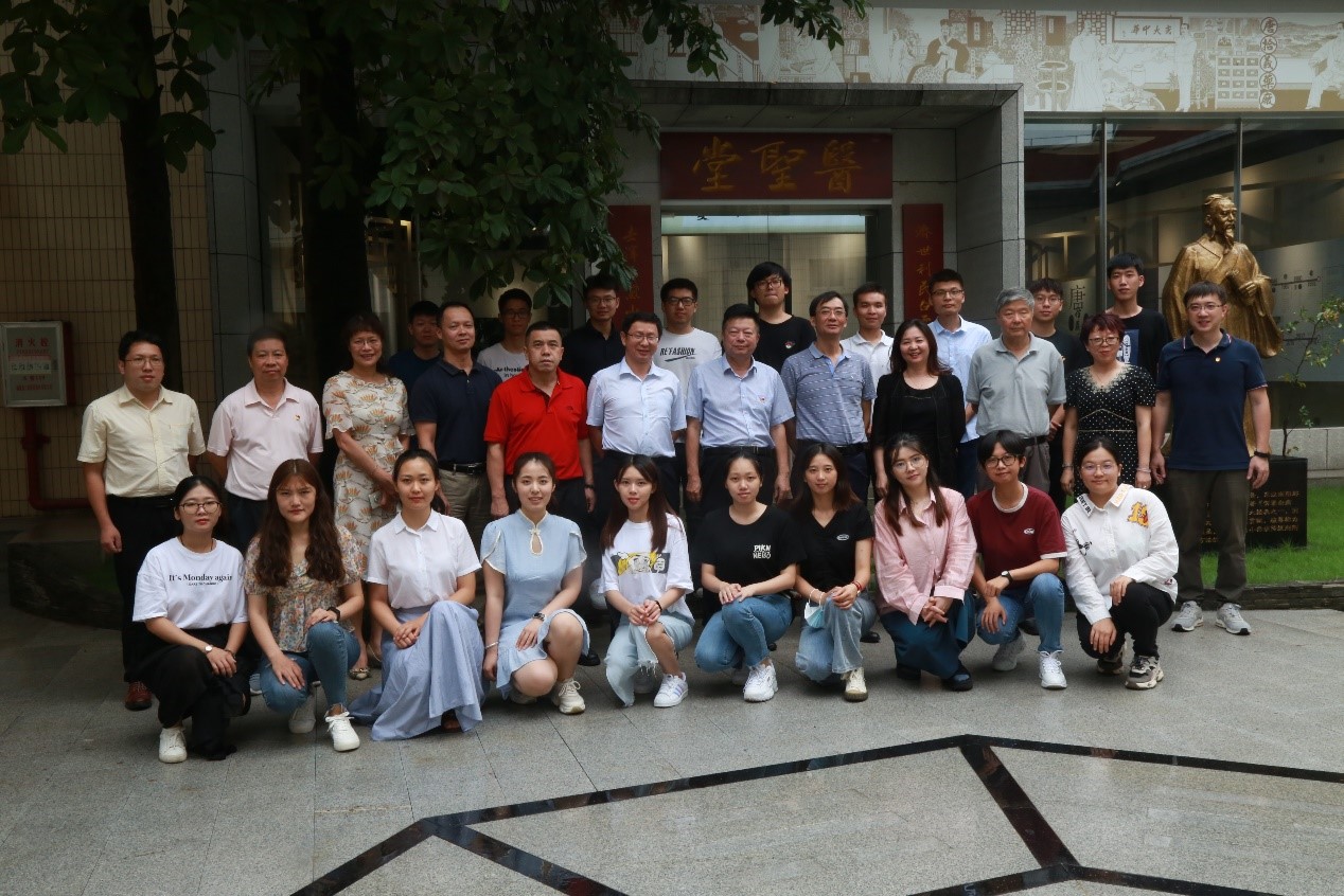 后浪来袭，，，威尼斯9499有YOUNG ——2020年应届结业生新员工华美登。。。