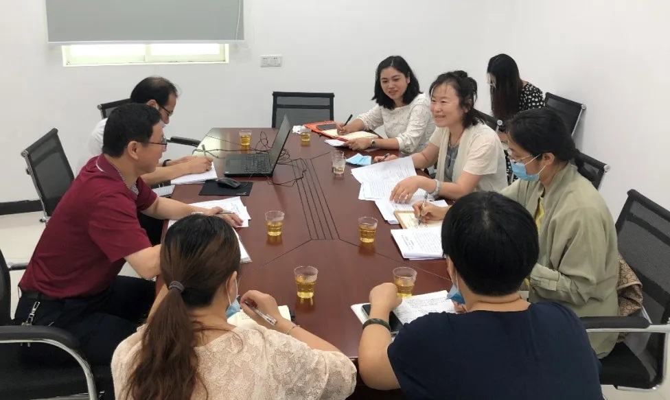 落实集团专项检查，，，，，周全跟进排查事情