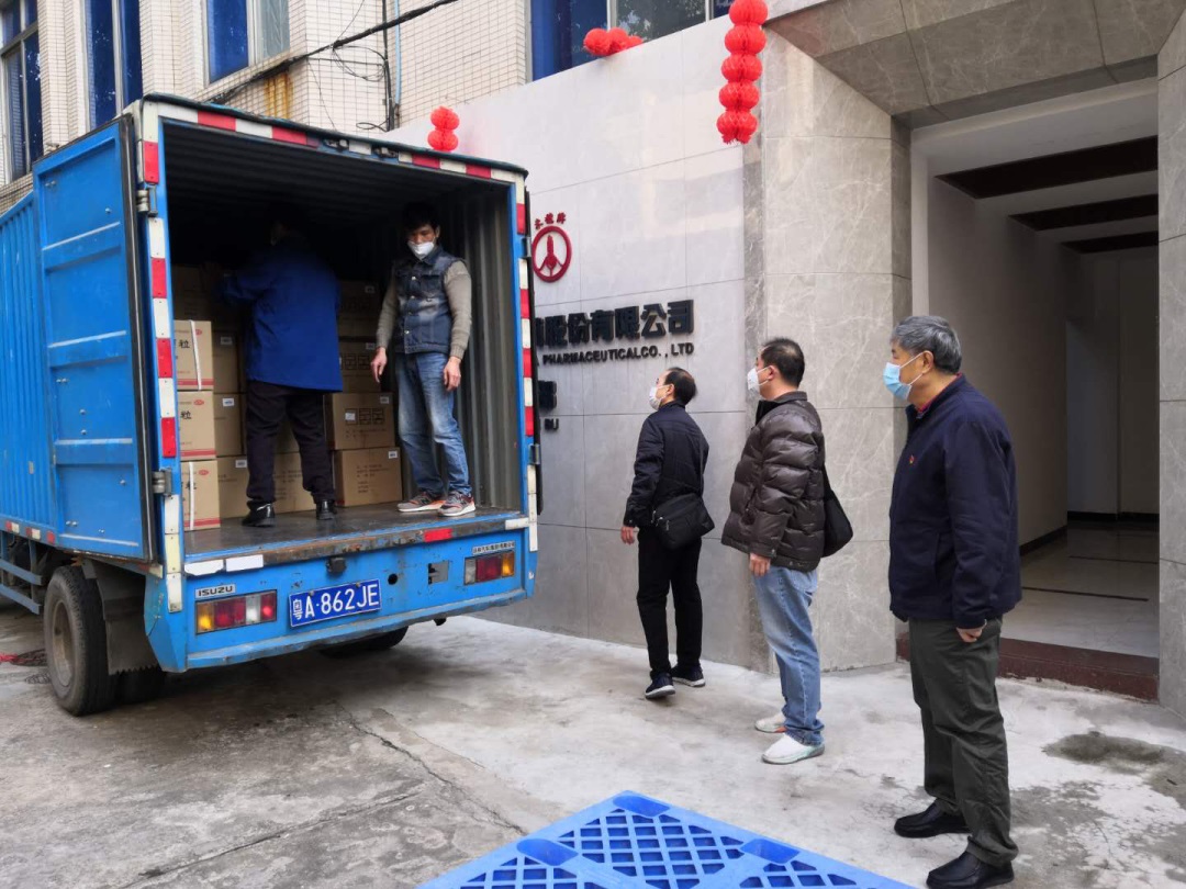 【初心如磐，，，，，，，使命在肩】永葆初心，，，，，，，砥砺前行——第二党支部宋永强坚守威尼斯9499战疫后援线